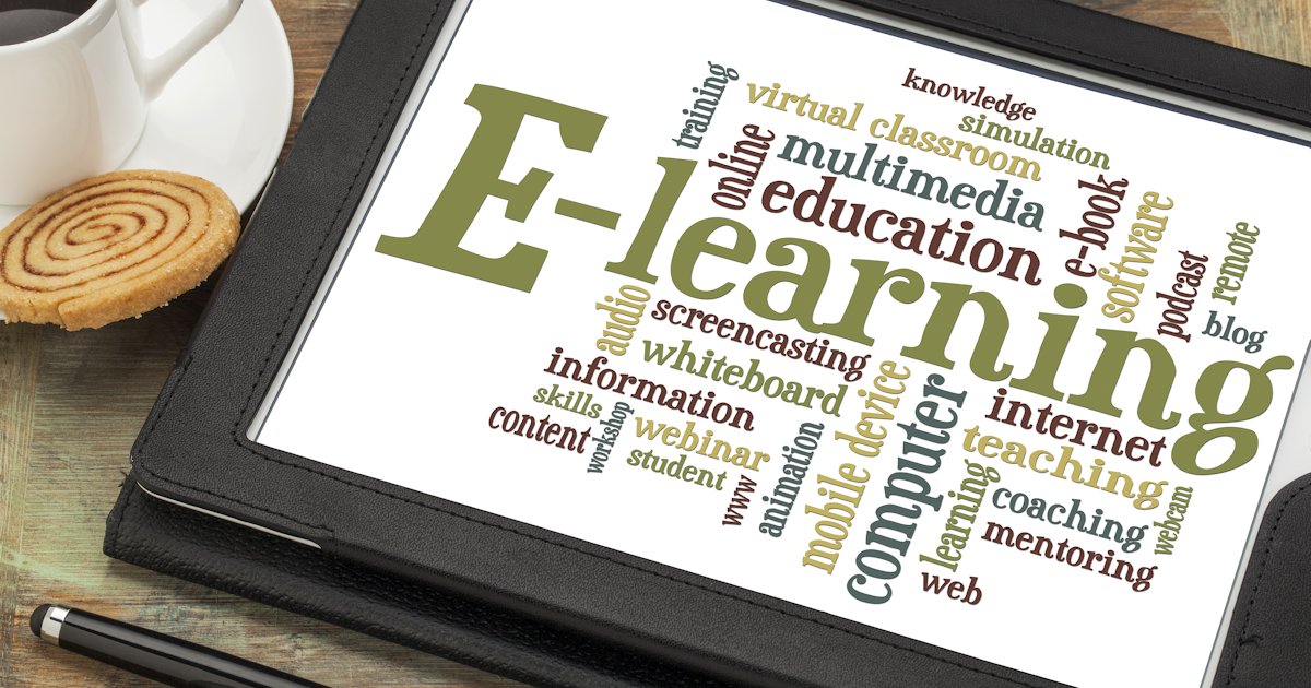Elearning 30 Day Formula™ Digital Learning Experience