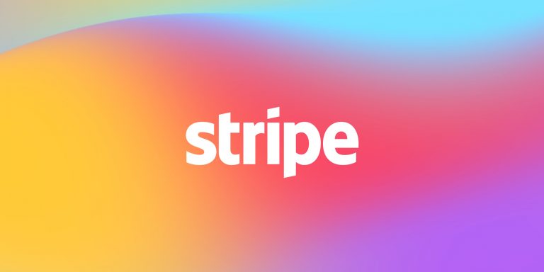 Accept Payments With Stripe