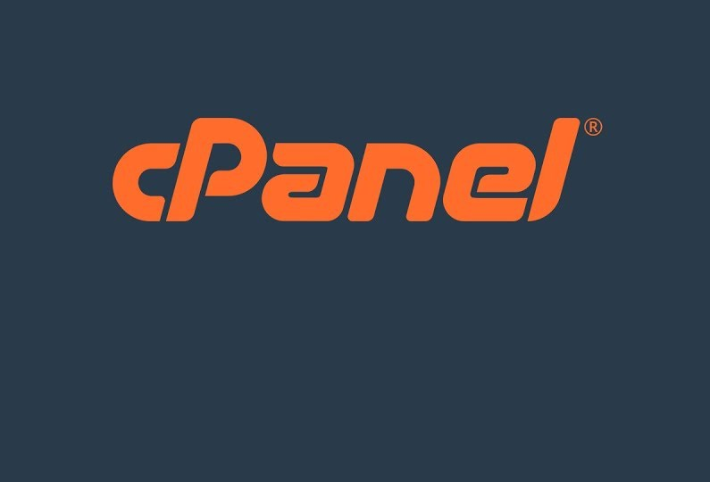 “cPanel