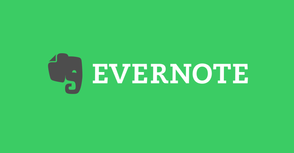 Evernote Training Course thr1versity