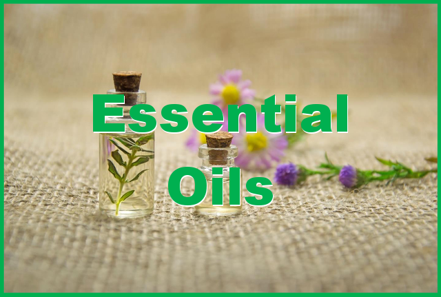 Essential Oils