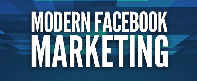 Modern Facebook Marketing