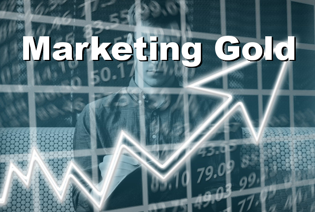 Marketing Gold