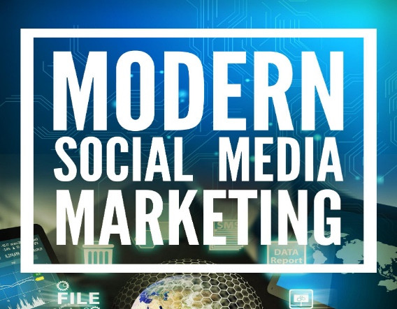 Modern Social Media Marketing thr1versity